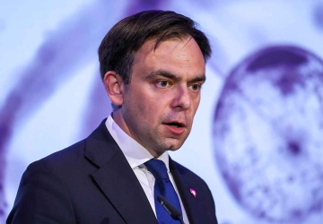 Minister finansów zdecydował ws. pieniędzy dla PiS. Skarbnik partii potwierdza