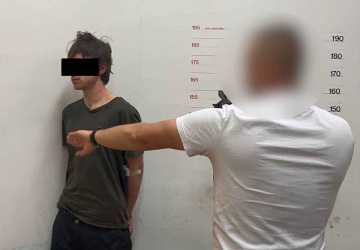 Morderstwo na kampusie UW. Policja udostępniła nagranie