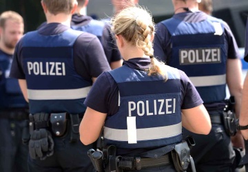 Imigranci odesłani do Polski. Niemieckie służby wydały komunikat
