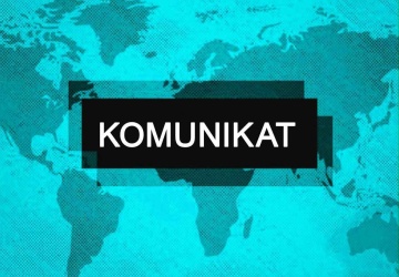 Wyciek danych. Jest komunikat Ministerstwa Zdrowia