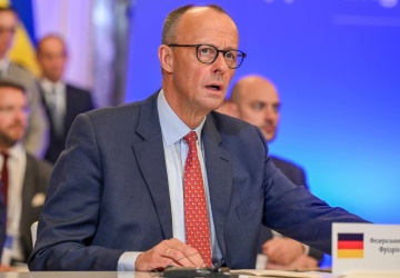 Tajne negocjacje Niemiec z Rosją. Nowa niemiecka minister zapowiada budowę elektrowni gazowych