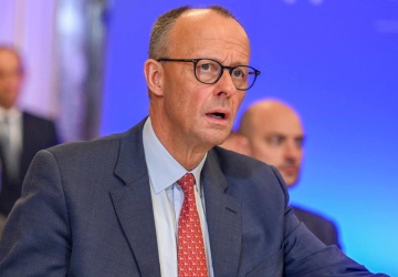 Tajne negocjacje Niemiec z Rosją. Nowa niemiecka minister zapowiada budowę elektrowni gazowych