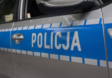 Dramat w policyjnym radiowozie. Śledztwo po śmierci psa służbowego