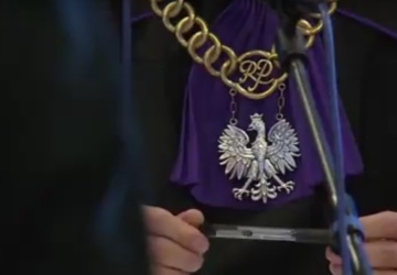 Sprawa śmierci 3-latki ze Słupska. Są zarzuty dla rodziców