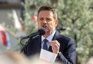 Jeden z najgorszych wyników. Jest nowy sondaż prezydencki