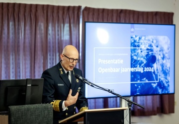 Holenderski wywiad ostrzega: Rosja przesuwa wojska w kierunku granic NATO