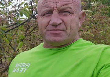 „Nóż się w kieszeni otwiera”. Pudzianowski opowiedział, co go spotkało