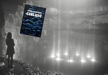 Grafzero:  Czeluść Anna Kańtoch | Recenzja