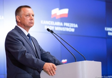 „Rz”: Potężne kłopoty Mariana Banasia
