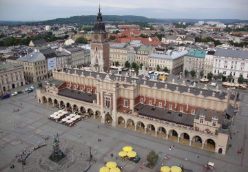Ważny komunikat dla mieszkańców Krakowa