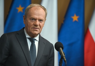 Kluczowy koalicjant poza Sejmem i utrata władzy. Fatalne wieści dla Tuska [NAJNOWSZY SONDAŻ]