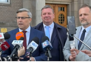 Prezydent Zabrza odwołana ze stanowiska. Posłowie PiS: To jest jasny i czytelny sygnał