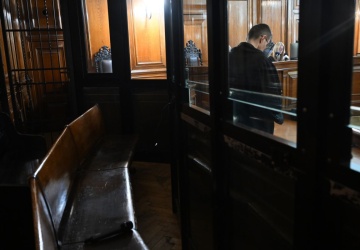 Słynny naukowiec skazany na 20 lat za produkcję amfetaminy