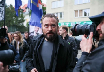 Stanowski ujawnił słabość Trzaskowskiego. Było to czuć