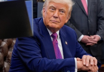 Rozmowy Rosja-Ukraina. Do Turcji może udać się Donald Trump