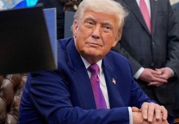 Rozmowy Rosja-Ukraina. Do Turcji może udać się Donald Trump