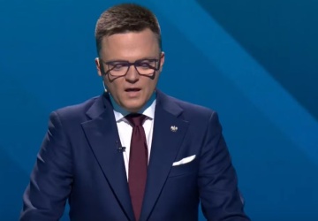 Hołownia stawia ultimatum: Wyjdziemy z koalicji