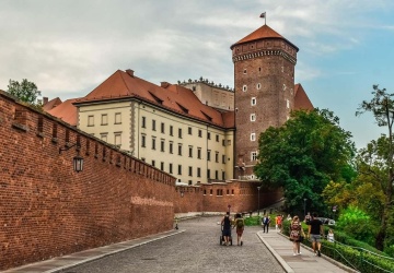 Komunikat dla mieszkańców Krakowa