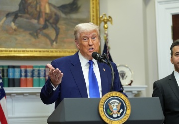 Arabia Saudyjska: Podpisano umowę na zakup uzbrojenia z USA za 142 mld dolarów