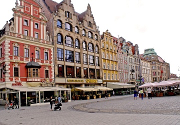 Ważny komunikat dla mieszkańców Wrocławia