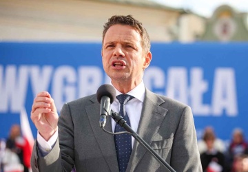 NASK alarmuje o próbie ingerencji w wybory. Padły trzy nazwiska