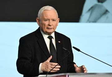 Jarosław Kaczyński: Tylko wtedy stosunki polsko-amerykańskie będą dobre