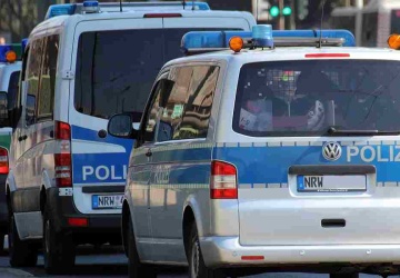 Rosyjscy agenci mieli wysyłać bomby pocztą w Niemczech. Są aresztowania