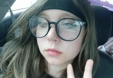 Child alert. Zaginęła 11-letnia Patrycja
