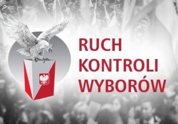 Ruch Kontroli Wyborów: Polska stoi w obliczu prawdopodobnie najważniejszych wyborów co najmniej od 1989 r.