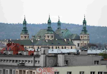 Ważny komunikat dla mieszkańców Kielc. Remont jednej z głównej arterii miasta