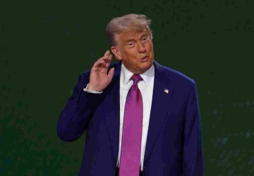 Trump przybędzie na rozmowy Rosji z Ukrainą. Stawia jednak warunek 