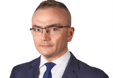 Latarnik wyborczy TS – Marek Woch