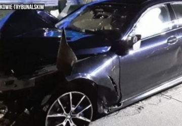 Policja rozpoczyna sprowadzenie Sebastiana M. do Polski
