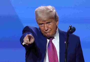 Trump o spotkaniu z Putinem. Do tej nic się nie stanie