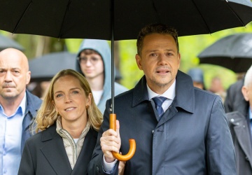 Nowy sondaż. Trzaskowski poniżej „psychologicznej” granicy