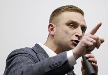 Polski Ruch Obrony Granic zorganizuje demonstrację w Niemczech