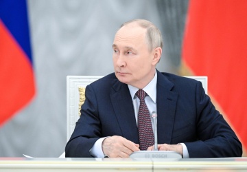 Nieoczekiwana dymisja w rosyjskiej armii. Putin odwołał ważnego generała