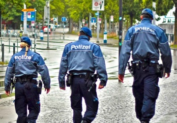 Niemcy odsyłają do Polski imigrantów. Nowy raport Bundespolizei