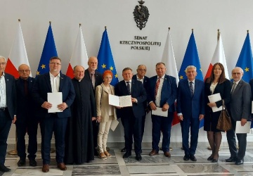 Senat ustanowił przyszły rok Rokiem Robotniczych Protestów Czerwca 1976
