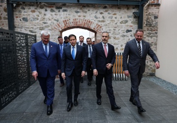 Rosja chce rozmów, ale bez Turcji i USA. Co Kreml ukrywa przed Amerykanami? 