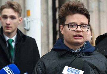 Ingerencja w wybory. PiS: ABW powinna wejść do siedziby Akcja Demokracja