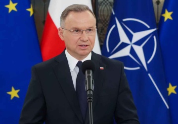 Ingerencja w wybory. Jest ruch prezydenta Dudy