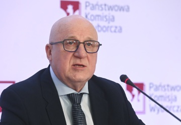 Ingerencja w wybory. Jest reakcja szefa PKW