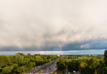 Co przyniesie pogoda w weekend? IMGW publikuje najnowszą prognozę
