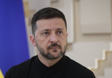 Doradca prezydenta Ukrainy:  Rosja przedłuża wojnę