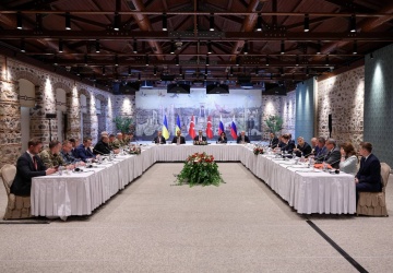 Rozmowy Rosja-Ukraina. Są pierwsze decyzje