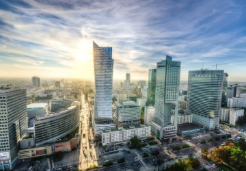 Komunikat dla mieszkańców Warszawy