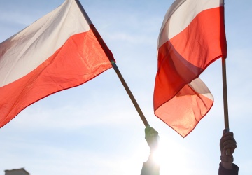 Marcin Bąk: Ojczyznę buduje się długo a traci błyskawicznie