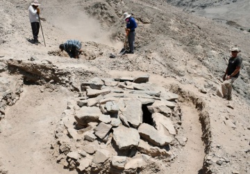 Niezwykłe znalezisko polskich archeologów. Ofiary brutalnej napaści sprzed 1000 lat