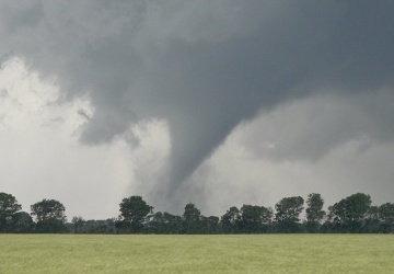 Potężne burze w Missouri. Są ofiary śmiertelne